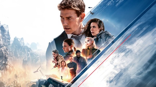 locandina mission impossible